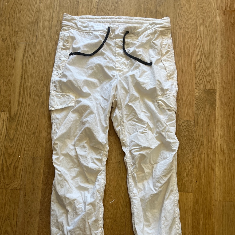 James Perse cargo pants